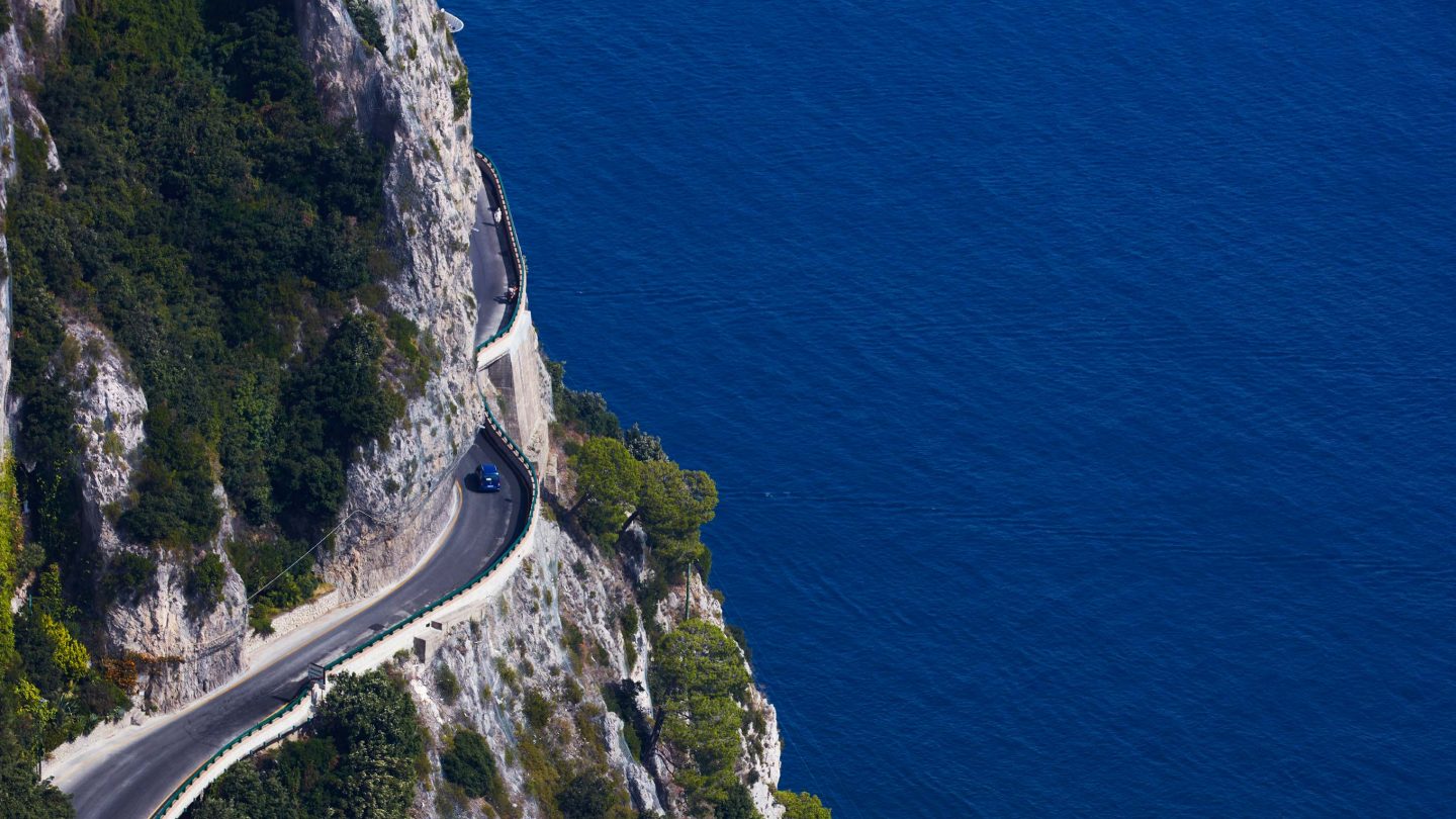 Capri, Natural Inspiration - Wendy et Emilie, Capri natural Inspiration