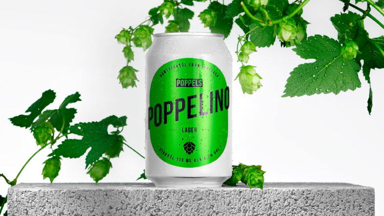 Beer Simplified – Design Simplified